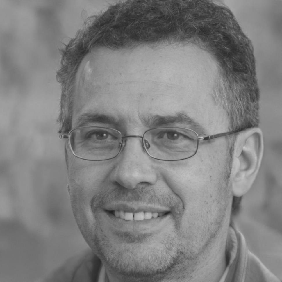 Lukas Bergmann, Spezialist für technische SEO und Keyword-Analyse