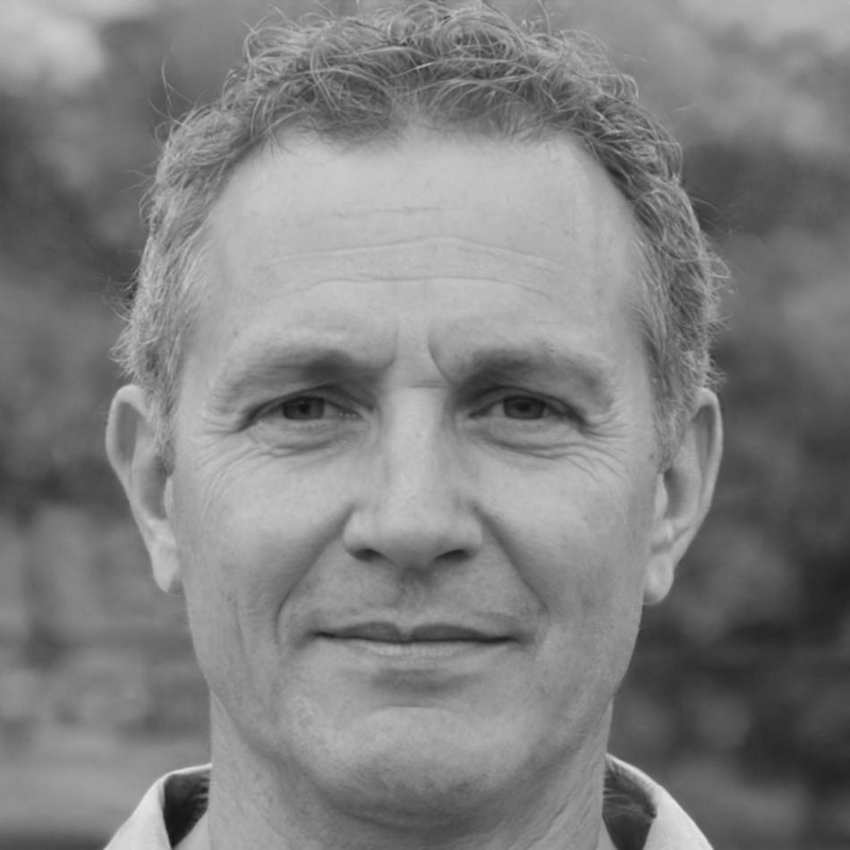 Lukas Järvinen, Technischer Leiter bei Parivendoro